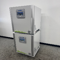 PHCBI Doublestack CO2 Incubator image 1